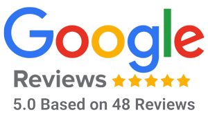 Google Reviews Logo