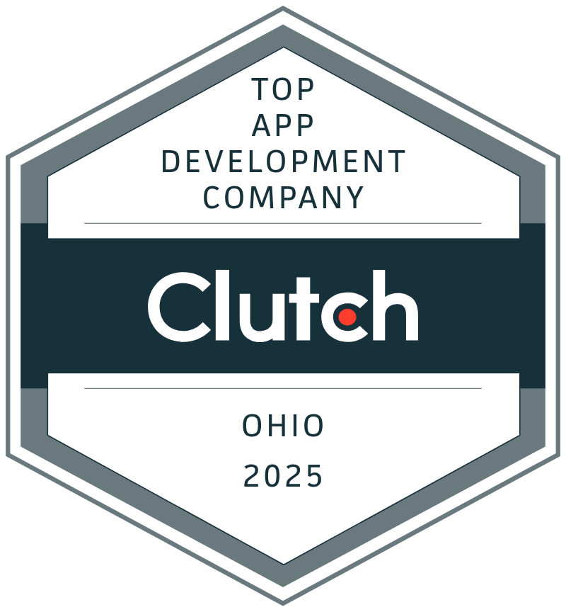 Top Clutch App Development Company Ohio 2025