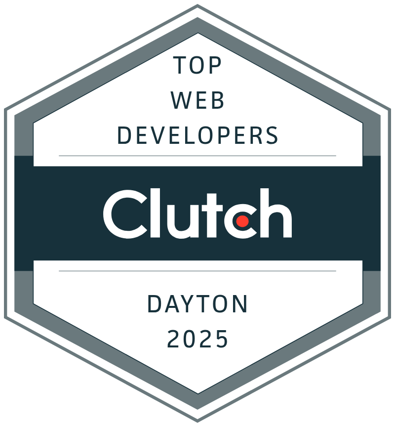 Top Clutch Web Developers Dayton 2025