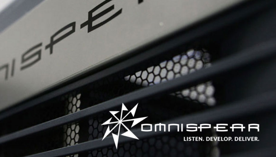 OmniSpear develops fresh website for a longtime client!