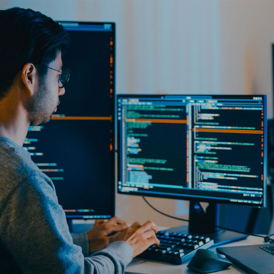 Internal Morning Meetings