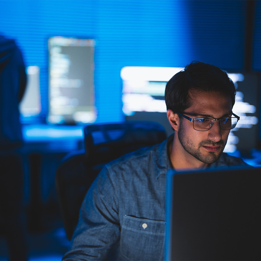 Internal Morning Meetings