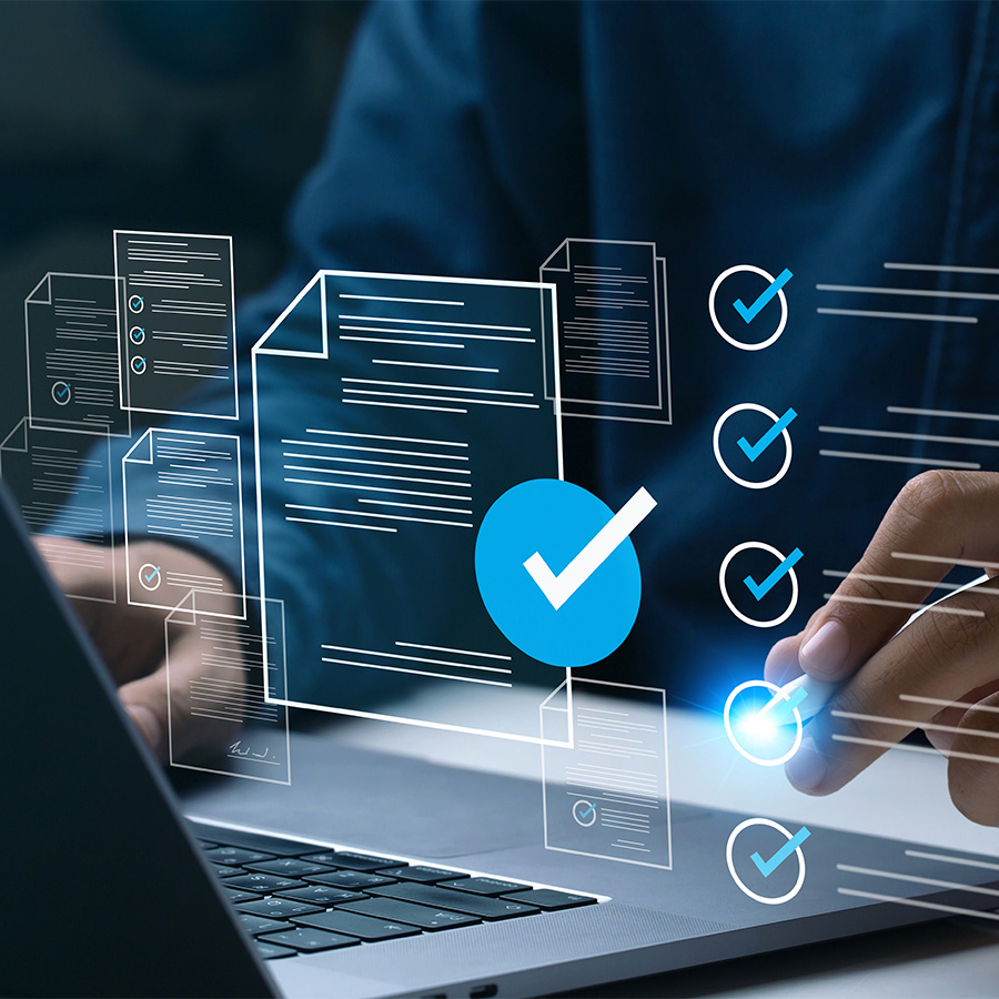 Internal Morning Meetings