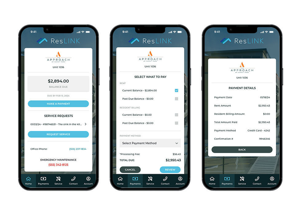 Custom Web Apps Illustration