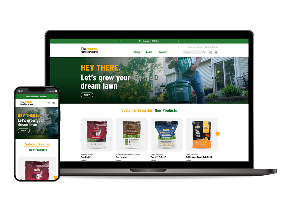 Custom Web Apps Illustration