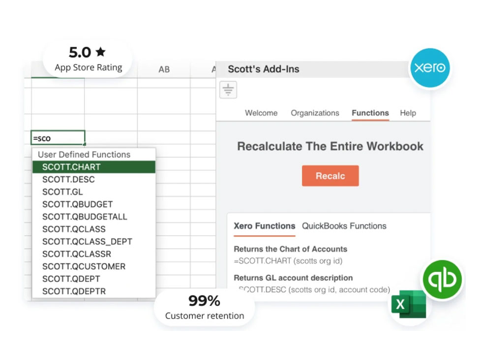 Custom Web Apps Illustration