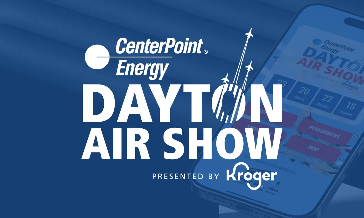 Case Study: Dayton Air Show Mobile App